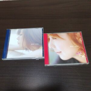 【セット】aiko_彼女_秘密_初回限定盤