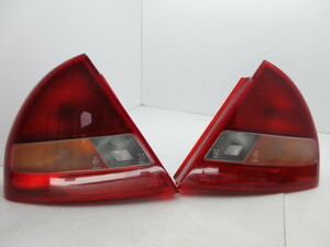  Mitsubishi CK2A Lancer left right tail lamp laip tail light #3