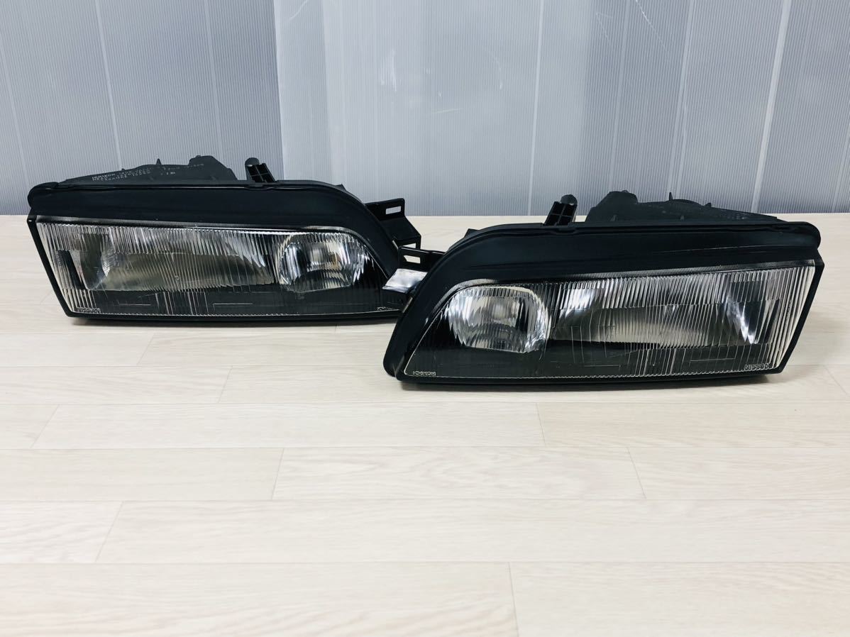 ヤフオク! -bnr32 n1 ヘッドライトの中古品・新品・未使用品一覧