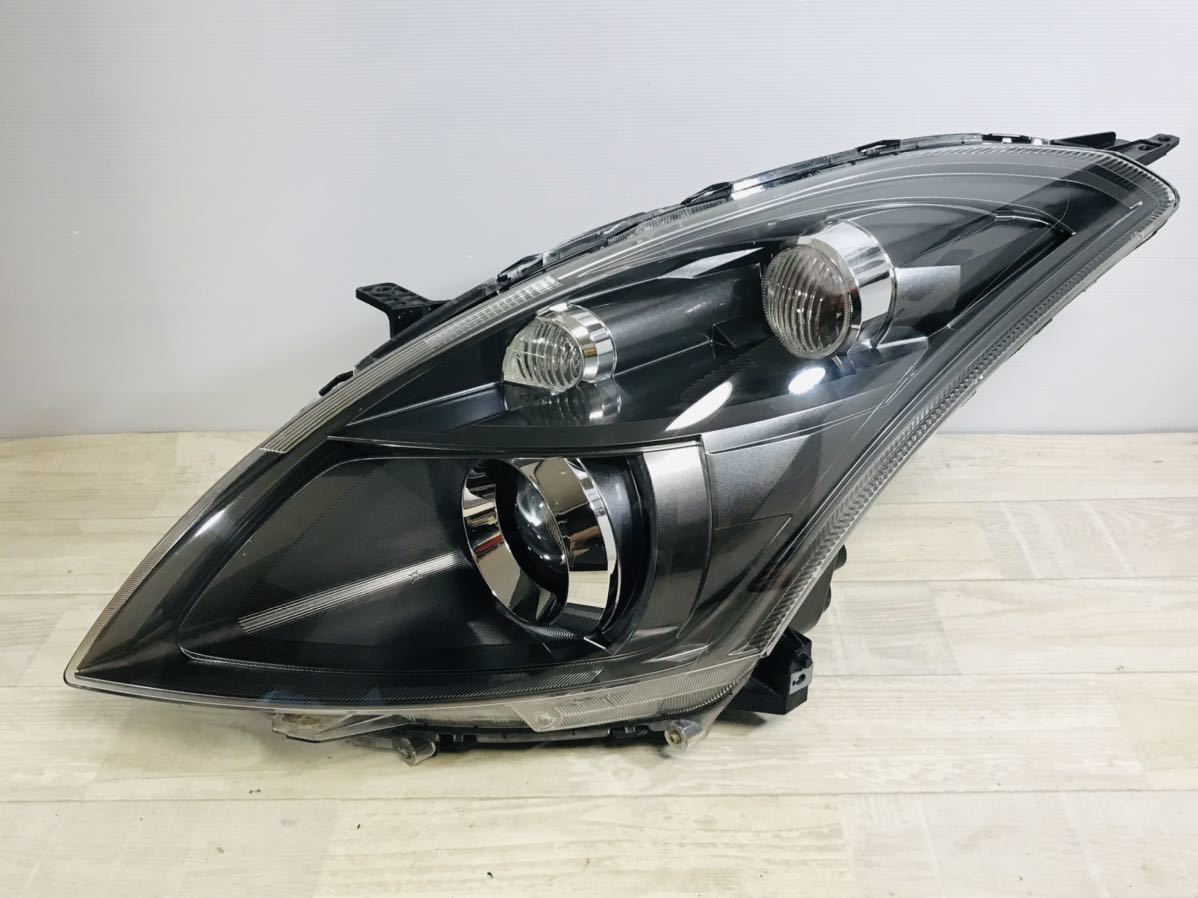 ヤフオク! -「スイフト zc32 hid ヘッドライト」の落札相場・落札価格
