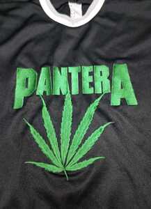 超鬼レア PANTERA WEED MARIJUANA GANJA パンテラ 大麻 ロック ハードコア メタル ハードロック Panteras Metal Magic cannabis hightimes 