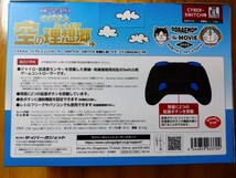 【新品未使用】ドラえもん ワイヤレス　コントローラー ペア (Switch/Switch 有機EL用）_画像2