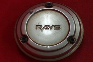 RAYS　センターキャップ1枚♪cap　