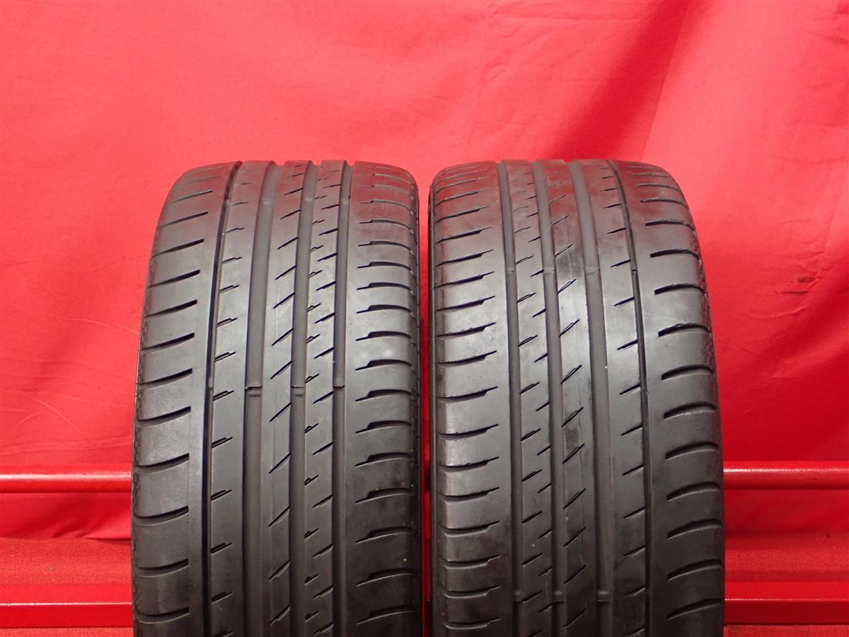 2023年最新】ヤフオク! -コンチスポーツコンタクト 235 45r 18の中古品