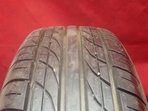 単品 タイヤ 1本 《 ヨコハマ 》 DNAエコスES300 [ 155/70R13 75S ]9.5分山★n13 エブリィ バモス ミニカ マーチ プレオ