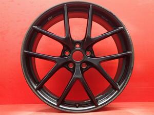 単品 社外 ホイール 1本 BBS GERMANY CI-R CI0105 ★ 8.5J-20 PCD114.3 5穴 +36 ハブ82 ★ ja20