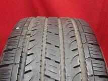 単品 タイヤ1本 《 ヨコハマ 》 ジオランダーH/TG056 [ 265/70R16 112H ]8分山★n16 サーフ プラド パジェロ タコマ サファリ_画像1