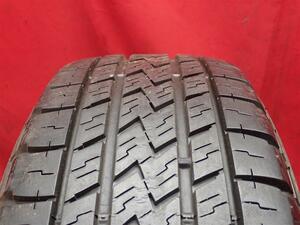 単品 タイヤ1本 《 ブリヂストン 》 デューラーH/L683 [ 265/70R16 112Ｓ ]8.5分山★n16 サーフ プラド パジェロ タコマ サファリ