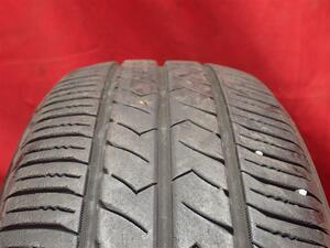 単品 タイヤ1本 《 トーヨー 》 SD-K7 [ 165/55R14 72V ]8分山★ n14 ルークス ライフ タント カスタム