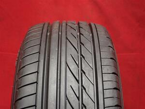 単品 タイヤ1本 《 グッドイヤー 》 イーグル #1 ナスカー [215/60R17109/107R]9分山★ 商用車 ハイエース キャラバン コモ n17