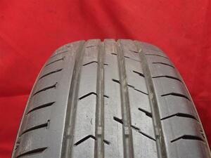 単品 タイヤ1本 《 グッドイヤー 》 イーグルRV-FECO [ 175/60R16 82H ]8.5分山★n16 ラクティス トレジア iQ クロスビー イグニス