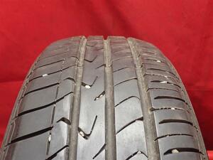 単品 タイヤ1本 《 トーヨー 》 トランパスMPZ [ 175/60R16 82H ]8.5分山★n16 ラクティス トレジア iQ クロスビー イグニス