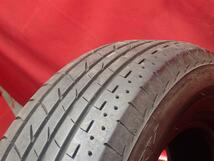 単品 タイヤ 1本 《 ブリヂストン 》 プレイズPX-RV [ 195/70R15 92H ]8.5分山★n15 ミニバン HR-V ボンゴフレンディ_画像4