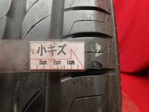 単品 タイヤ1本 《 ピレリ 》 チントゥラート P1 [ 225/45R19 96W ] 8.5分山★ アテンザ n19_画像10