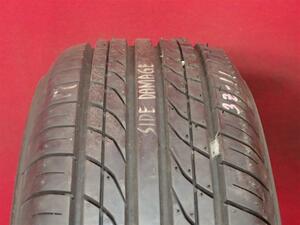 単品 タイヤ 1本 《 ヨコハマ　》 PRACTIVABP01 [ 175/70R14 84S ] 9.5分山★n14 シエンタ ポルテ ウィングロード フィット フィールダー