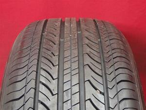 単品 タイヤ 1本 《 ミシュラン 》 MXV8 [ 225/50R17 94V ]9分山★n17 レガシィ アコード インスパイア レクサスGS