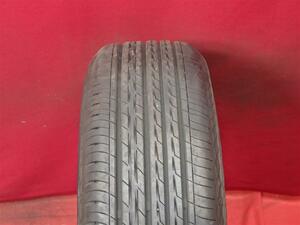 単品 タイヤ 1本 《 ブリヂストン 》 レグノGR-XT (エックスティー) [ 175/65R14 ] 9分山★n14 bB パッソ キューブ フィット デミオ