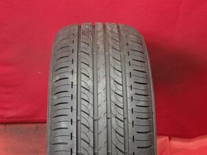 単品 タイヤ 1本 《 ブリヂストン 》 スニーカー SNK2[ 215/55R17 94V ] 9.5分山★n17 エスティマ カムリ クラウン ティアナ オデッセイ