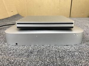 Mac Mini A1347 EMC2840/ A1379 EMC2526/ SET, только мощность и т. Д.