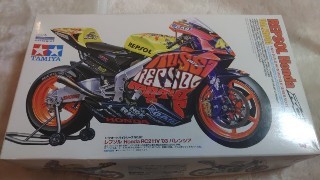ヤフオク! -「rc211v'03バレンシア」の落札相場・落札価格