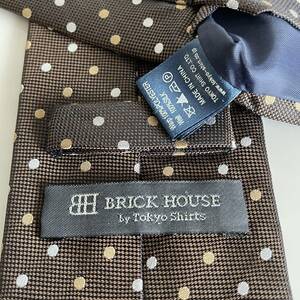 BRICK HOUSE by TOKYO SHIRT