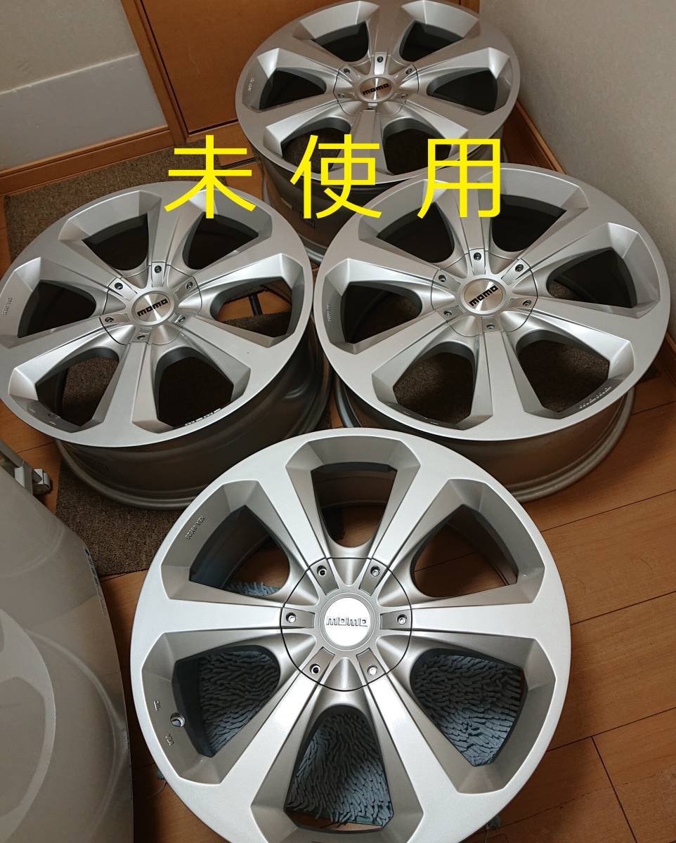 2023年最新】ヤフオク! -momo(タイヤ、ホイール)の中古品・新品・未