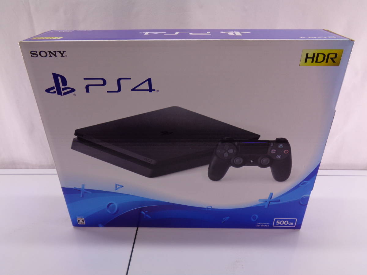 ヤフオク! -cuh-2200ab01(PS4本体)の中古品・新品・未使用品一覧 ヤフオク! -cuh-2200ab01(PS4本体)の中古品・新品・未使用品一覧