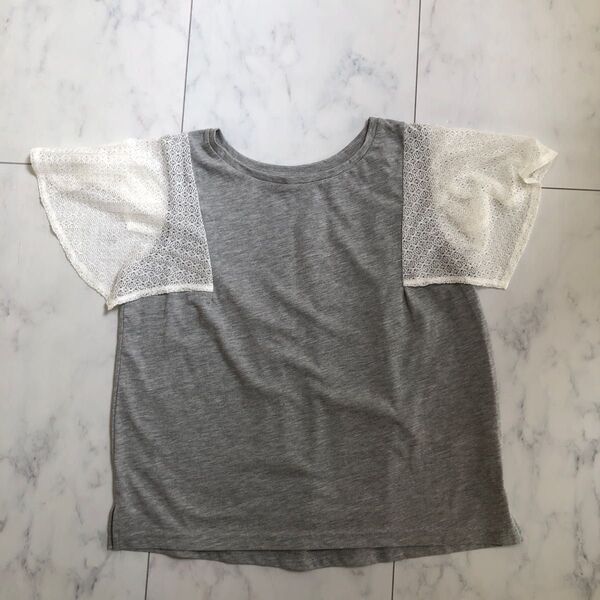 イーハイフンワールドギャラリー Tシャツフリーサイズ
