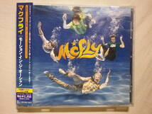 『McFLY 国内盤帯付アルバム4枚セット』(Room On The 3rd Floor,Wonderland,Motion In The Ocean,Above The Noise,UK,Pop,Punk)_画像7