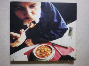 『Blind Melon/Soup(1995)』(Capitol CDP 7243 8 28732 2 8,2nd,USA盤,歌詞付,Digipak,Galaxie,Toes Across The Floor,グランジ,Folk)