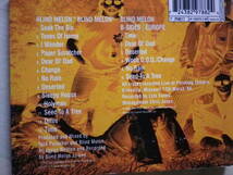 2枚組仕様限定盤 『Blind Melon/Blind Melon(1992)』(Capitol 7243 8 29788 2 4,1st,UK盤,歌詞付,No Rain,グランジ,フォーク・ロック)_画像7