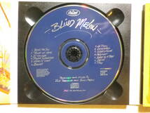 2枚組仕様限定盤 『Blind Melon/Blind Melon(1992)』(Capitol 7243 8 29788 2 4,1st,UK盤,歌詞付,No Rain,グランジ,フォーク・ロック)_画像3