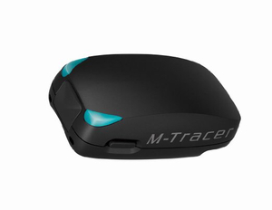 新品★送料無料★エプソンEPSONゴルフスイング解析 M-Tracer For Golf MT500GP