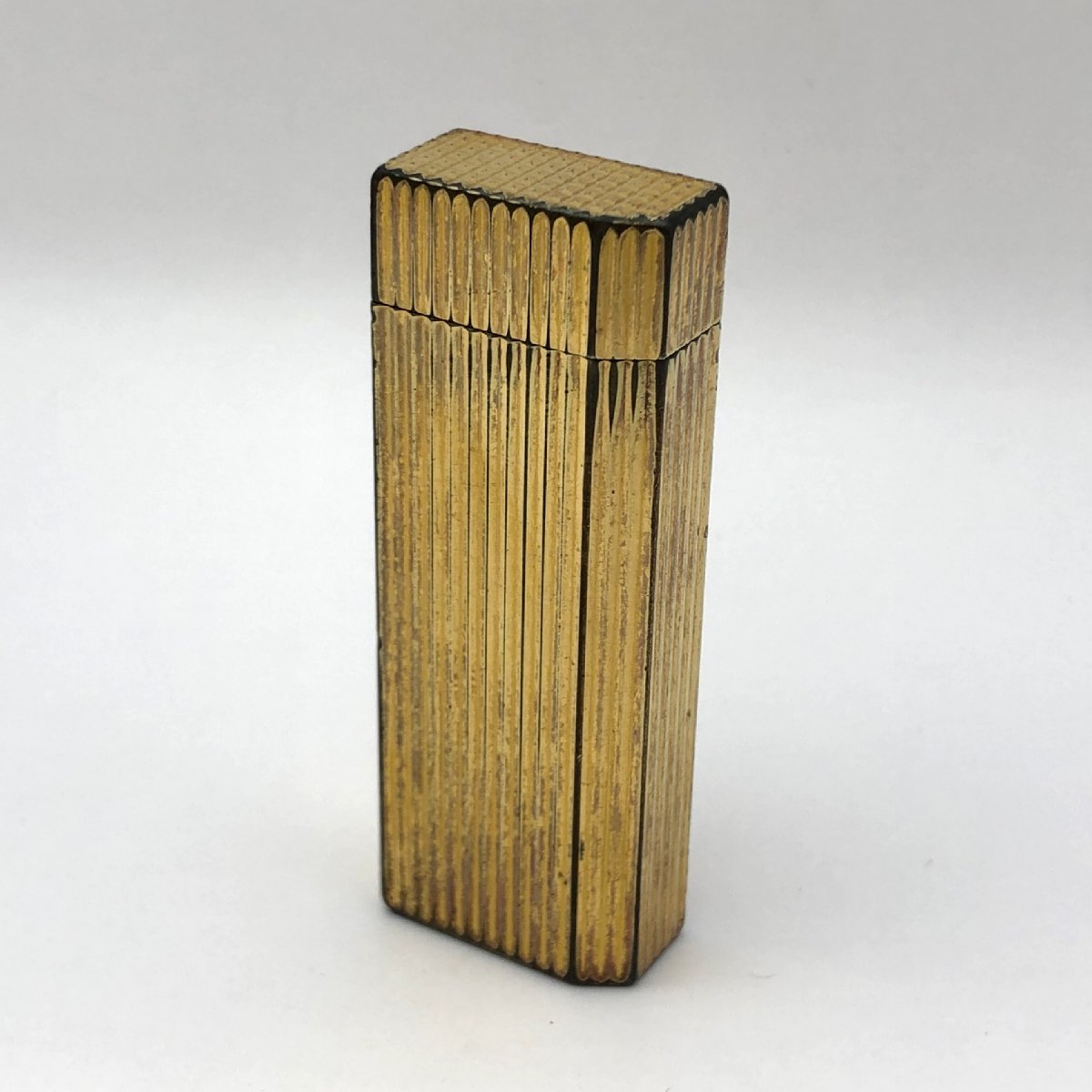 ヤフオク! - カルティエ(ライター 喫煙グッズ)の中古品・新品・未使用 ヤフオク! - カルティエ(ライター 喫煙グッズ)の中古品・新品・未使用