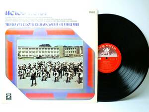 LP EAA-80169 Vivienne * Dan средний . Royal * Marines * частота старый . National * эмблема * March [8 товар и больше включение в покупку бесплатная доставка ]