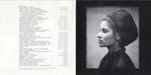 Sheila Chandra / The Zen Kiss / CD / Real World Records / CDRW45 *モンスーン　シーラ・チャンドラ_画像5