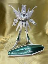 ボークス 正規品HSGK 1/100 FSS ファイブスター物語 ジュノーン初期型 塗装済み完成品 WAVEWSCVOLKSK.O.GKOG_画像10