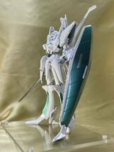 ボークス 正規品HSGK 1/100 FSS ファイブスター物語 ジュノーン初期型 塗装済み完成品 WAVEWSCVOLKSK.O.GKOG_画像1