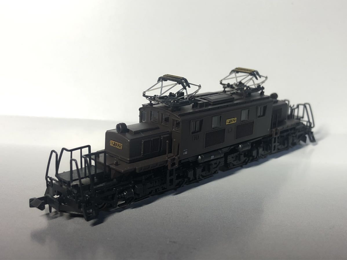 ヤフオク! -「ef13 マイクロエース」の落札相場・落札価格