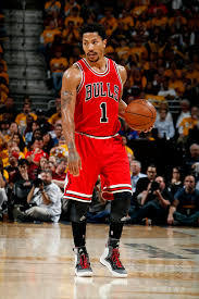 NBA BULLS ROSE #1 デリック・ローズ シカゴ・ブルズ | JChere雅虎拍卖代购