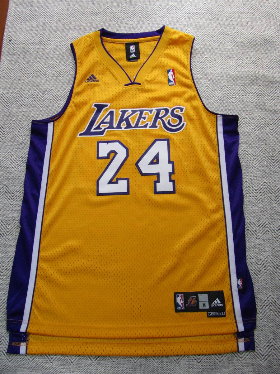 2023年最新】Yahoo!オークション -kobe bryant ユニフォームの中古品