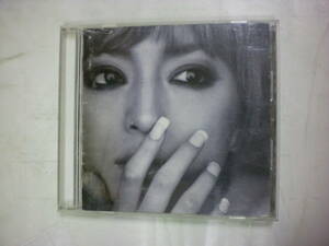 CDアルバム[ 浜崎あゆみ / BEST ] 16曲 歌詞カード状態悪いディスクに小傷有 送料無料