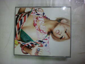CDアルバム+DVD ２枚組[ 倖田來未 / FREAKY ] CD8曲+DVD4曲 送料無料