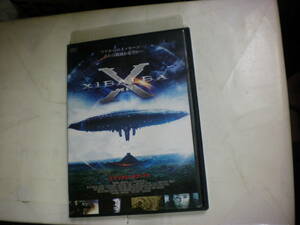 DVD 映画[ XIBALBA シバルバ エイリアン・オブ・マヤ ]SFミステリーアドベンチャー 古代文明に隠された秘密 88分 日本語吹替 送料無料