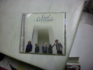 CDアルバム[ ゴスペラーズ THE GOSPELLERS ]SoulSerenade 11曲 送料無料