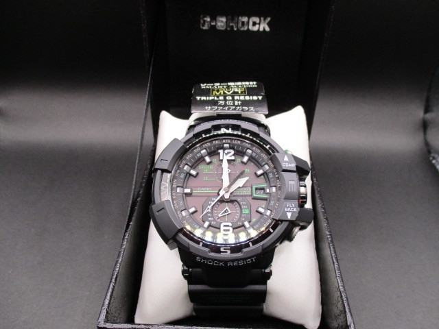 年最新ヤフオク!  gw a g shockCockpit Seriesの中古品