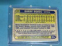 1987 Topps Baseball Complete Set #1-792 (合計792枚）Near Mint　Mostly untouched_画像3