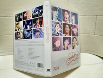 DVD ZE:A JAPAN TOUR My Sweety_画像5