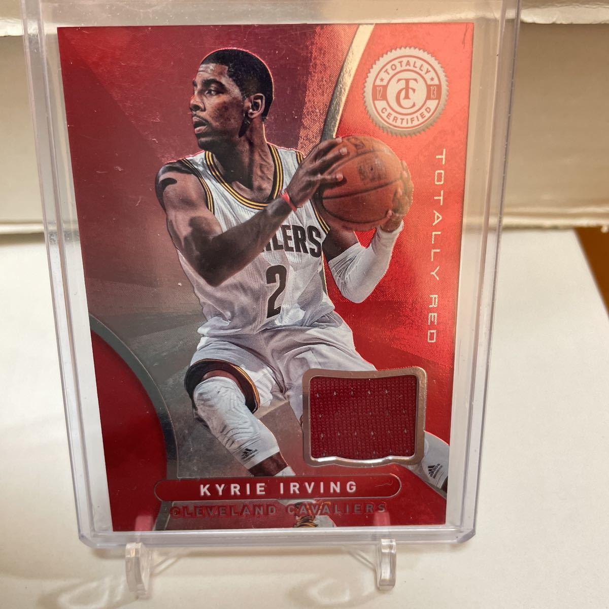 ヤフオク! -「kyrie irving」(スポーツ) (トレーディングカード)の落札
