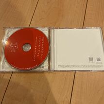 ■ CD 新山詩織　隣の行方　CD+DVD JBCZ-6036_画像4